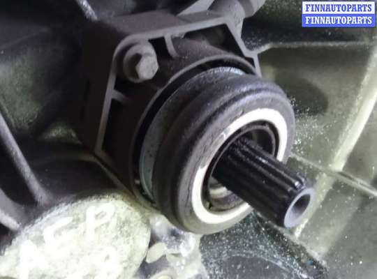 купить кпп 5ст. на FORD FOCUS 2