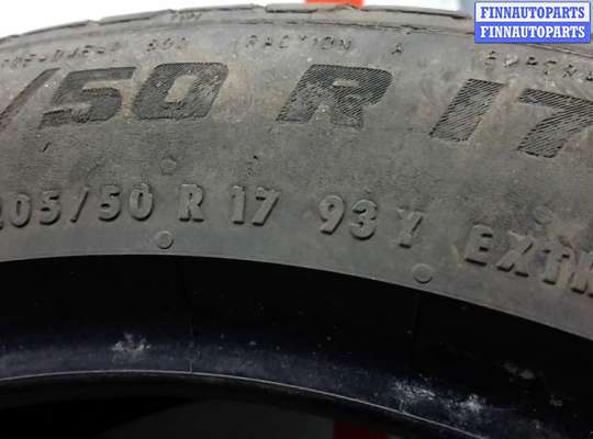 купить шина на RENAULT MEGANE 3