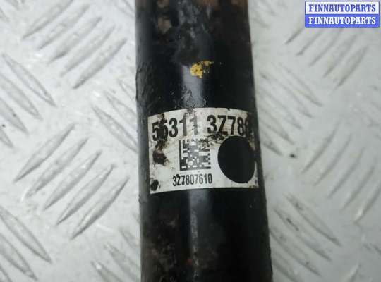 купить амортизатор задней балки на HYUNDAI I40