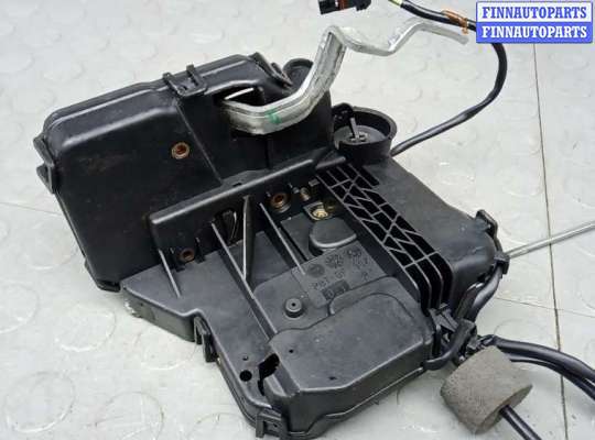 купить замок двери передней правой на MERCEDES BENZ CLS C219