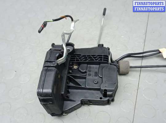 купить замок двери передней правой на MERCEDES BENZ CLS C219