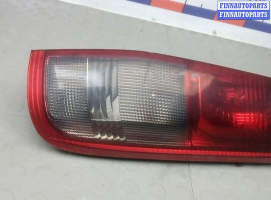 купить фонарь задний правый на NISSAN X-TRAIL T30