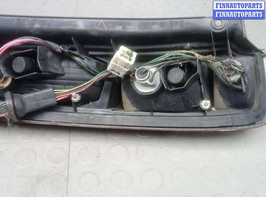 купить фонарь задний правый на NISSAN X-TRAIL T30