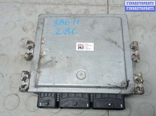 купить блок управления двс на RENAULT MEGANE 3