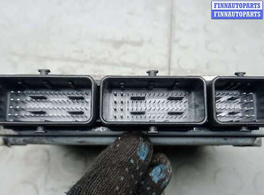 купить блок управления двс на RENAULT MEGANE 3