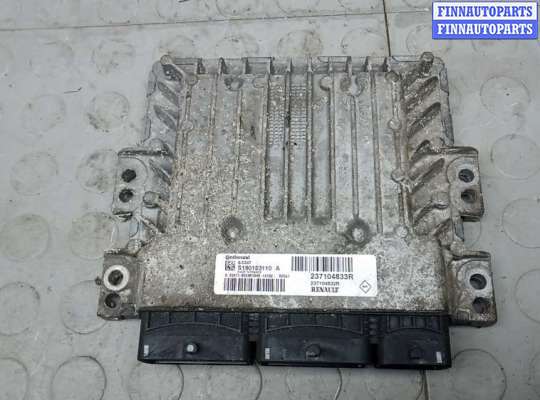 Купить блок управления двс на RENAULT MEGANE 3 блок управления двс RN1552686 на RENAULT MEGANE 3