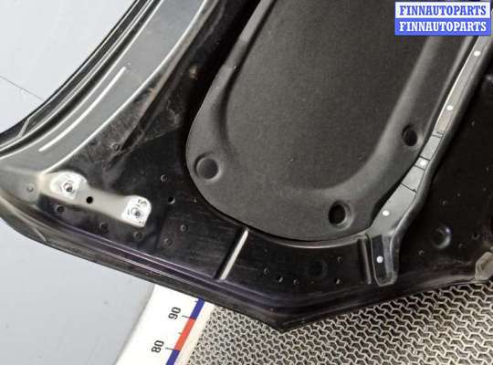 купить капот на OPEL MOKKA