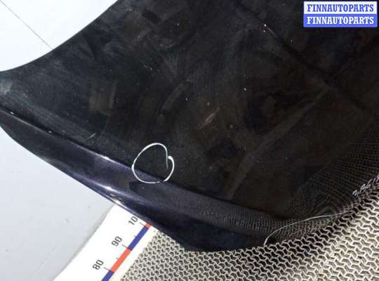 купить капот на OPEL MOKKA