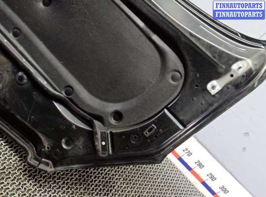 купить капот на OPEL MOKKA