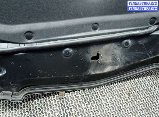 купить капот на OPEL MOKKA