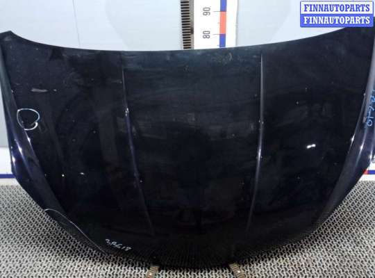 купить капот на OPEL MOKKA