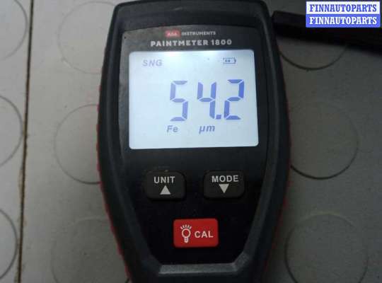 купить капот на OPEL MOKKA