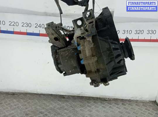 купить кпп 5ст. на VOLKSWAGEN GOLF PLUS