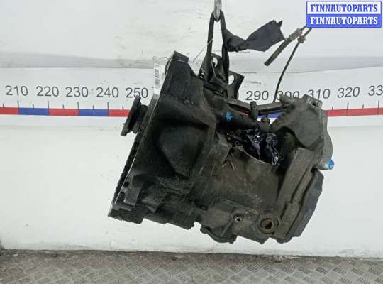 купить кпп 5ст. на VOLKSWAGEN GOLF PLUS