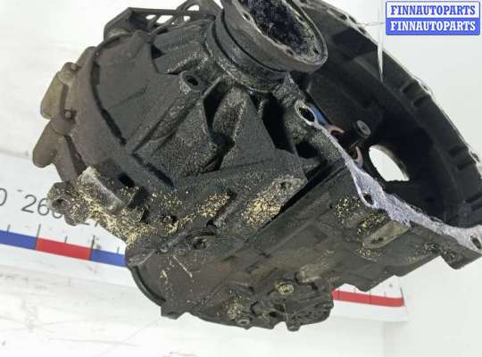 купить кпп 5ст. на VOLKSWAGEN GOLF PLUS