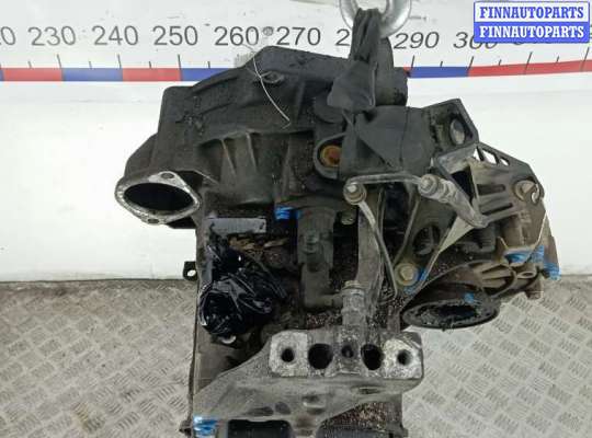 купить кпп 5ст. на VOLKSWAGEN GOLF PLUS