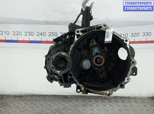 купить кпп 5ст. на VOLKSWAGEN GOLF PLUS