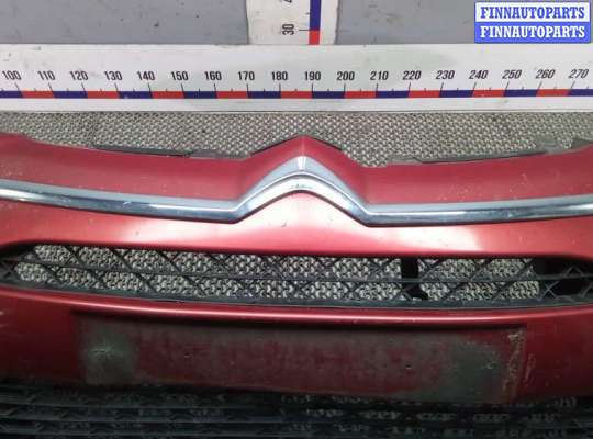 купить бампер передний на CITROEN C4 GRAND PICASSO 1