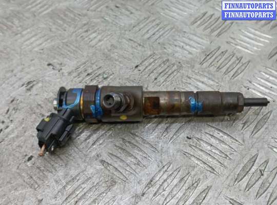 купить форсунка дизельная на PEUGEOT 208