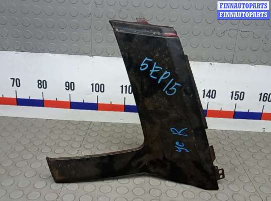 купить ус под фару (ресничка) правый на VOLKSWAGEN CRAFTER 1