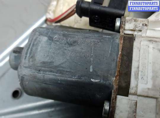 купить стеклоподъемник передний правый на MERCEDES BENZ SPRINTER 2