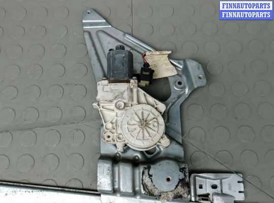 купить стеклоподъемник передний правый на MERCEDES BENZ SPRINTER 2