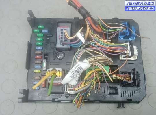 купить блок комфорта на PEUGEOT 307