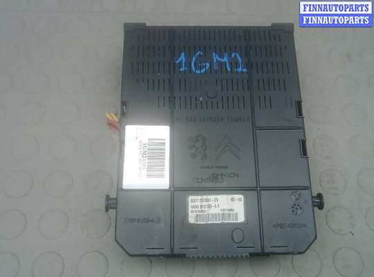 купить блок комфорта на PEUGEOT 307