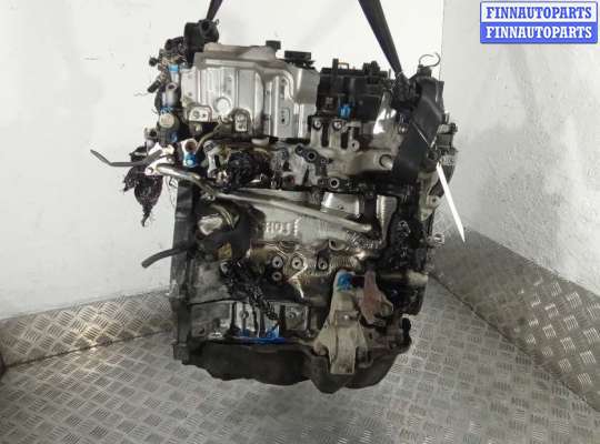 купить двигатель дизельный на MAZDA 6 GJ