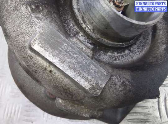 купить турбина дизельная на BMW X5 E53