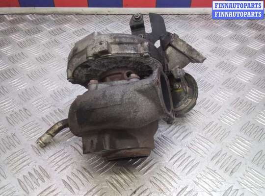 купить турбина дизельная на BMW X5 E53