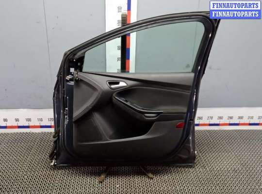 купить дверь передняя правая на FORD FOCUS 3