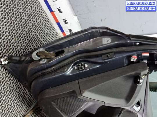 купить дверь передняя правая на FORD FOCUS 3