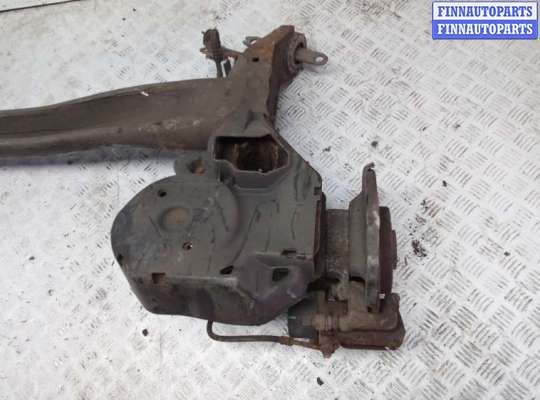 купить балка задняя на PEUGEOT 3008 2