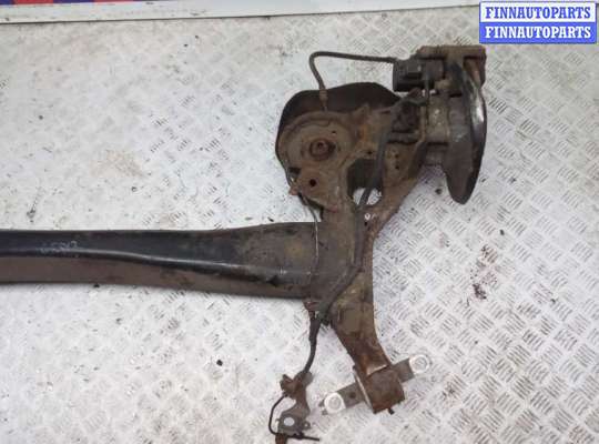 купить балка задняя на PEUGEOT 3008 2