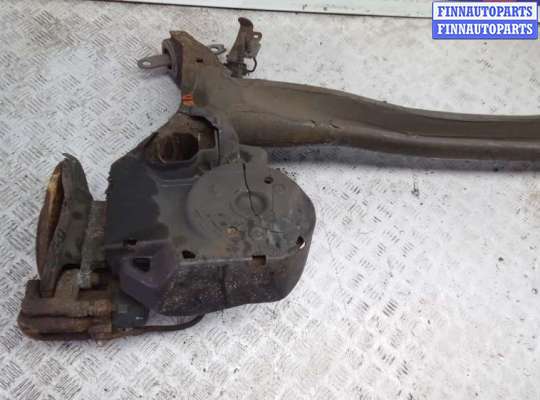 купить балка задняя на PEUGEOT 3008 2