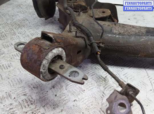 купить балка задняя на PEUGEOT 3008 2