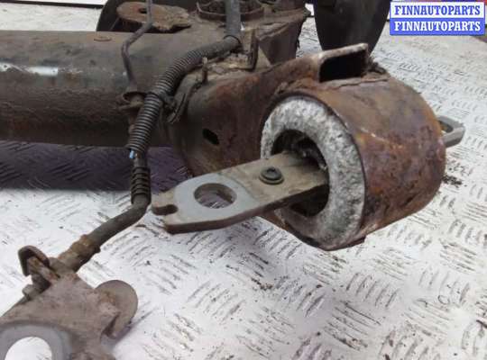 купить балка задняя на PEUGEOT 3008 2