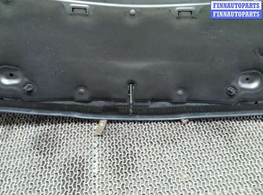 купить капот на PEUGEOT 5008