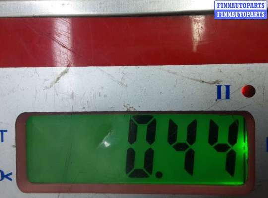 купить блок управления двс на VOLKSWAGEN TOUAREG 7L