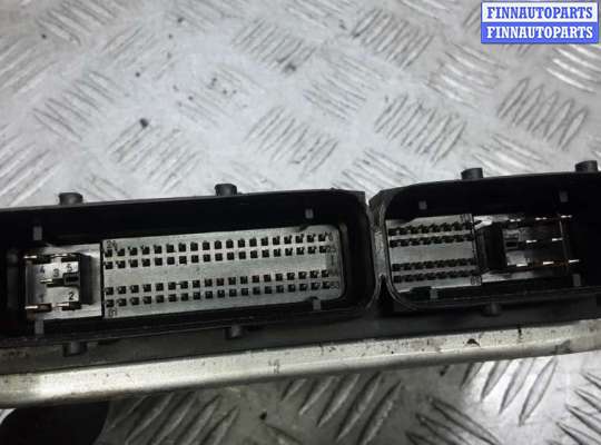 купить блок управления двс на VOLKSWAGEN TOUAREG 7L