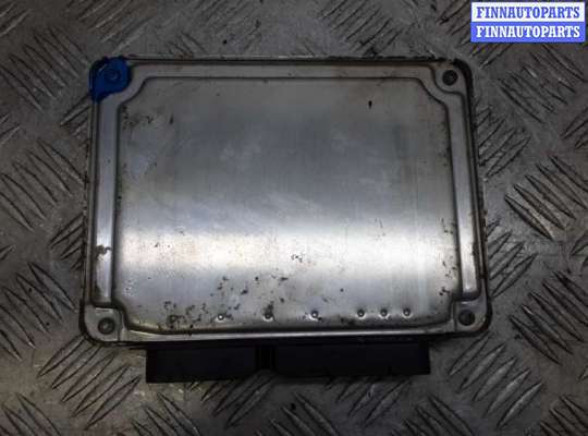 купить блок управления двс на VOLKSWAGEN TOUAREG 7L