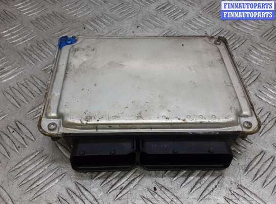 купить блок управления двс на VOLKSWAGEN TOUAREG 7L