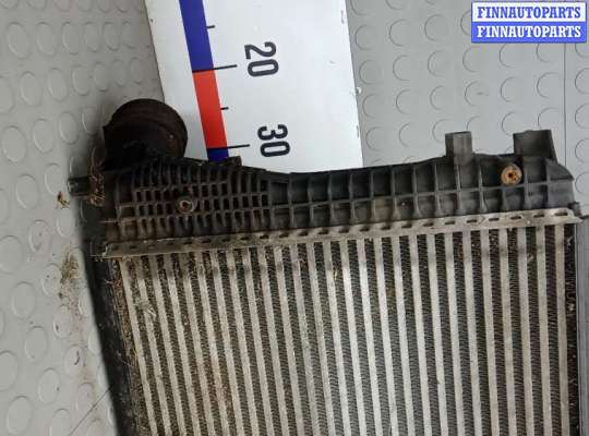 купить радиатор интеркулера на VOLKSWAGEN JETTA 5