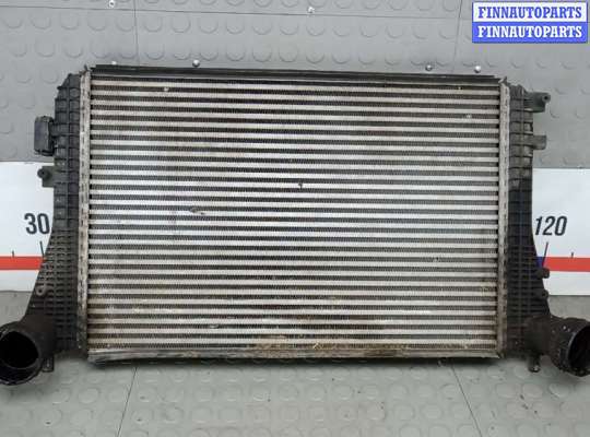 купить радиатор интеркулера на VOLKSWAGEN JETTA 5