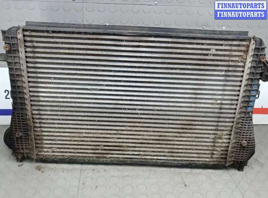 купить радиатор интеркулера на VOLKSWAGEN JETTA 5