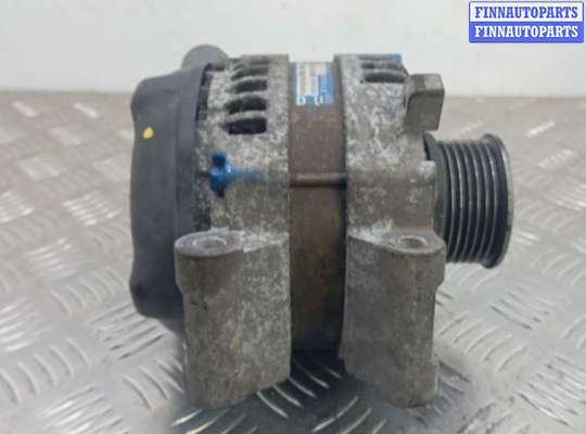 купить генератор дизельный на TOYOTA RAV 4 XA30