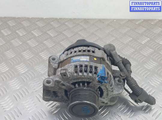 купить генератор дизельный на TOYOTA RAV 4 XA30