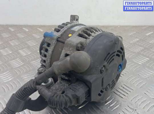 купить генератор дизельный на TOYOTA RAV 4 XA30