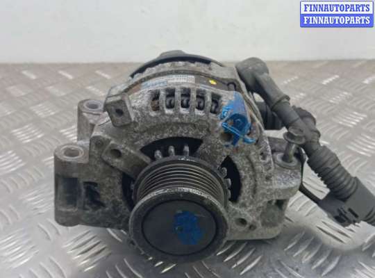 купить генератор дизельный на TOYOTA RAV 4 XA30